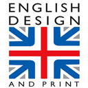 English Design and Print